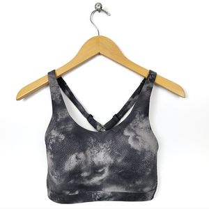 🆕️Athleta Advance Printed Sports Bra